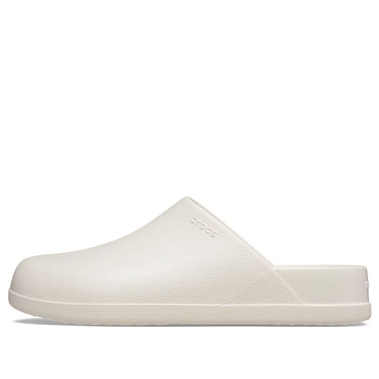 Crocs Dylan Clog 'Stucco' 209366-160