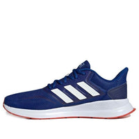 adidas Runfalcon 'Blue White Red' EF0150