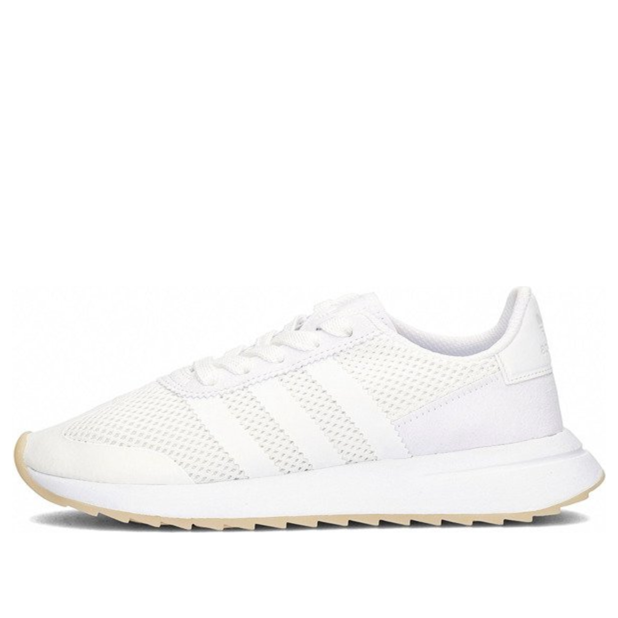 (WMNS) adidas FLB Runner 'White' S80612