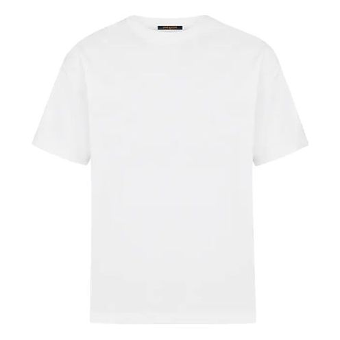 LOUIS VUITTON LV Inside Out Retro For Men White 1A5CQ