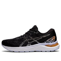 (WMNS) ASICS Gel-Cumulus 23 'Black Sun Peach' 1012A888-003