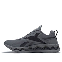 Reebok Zig Elusion Energy 'Grey Black' FZ0990