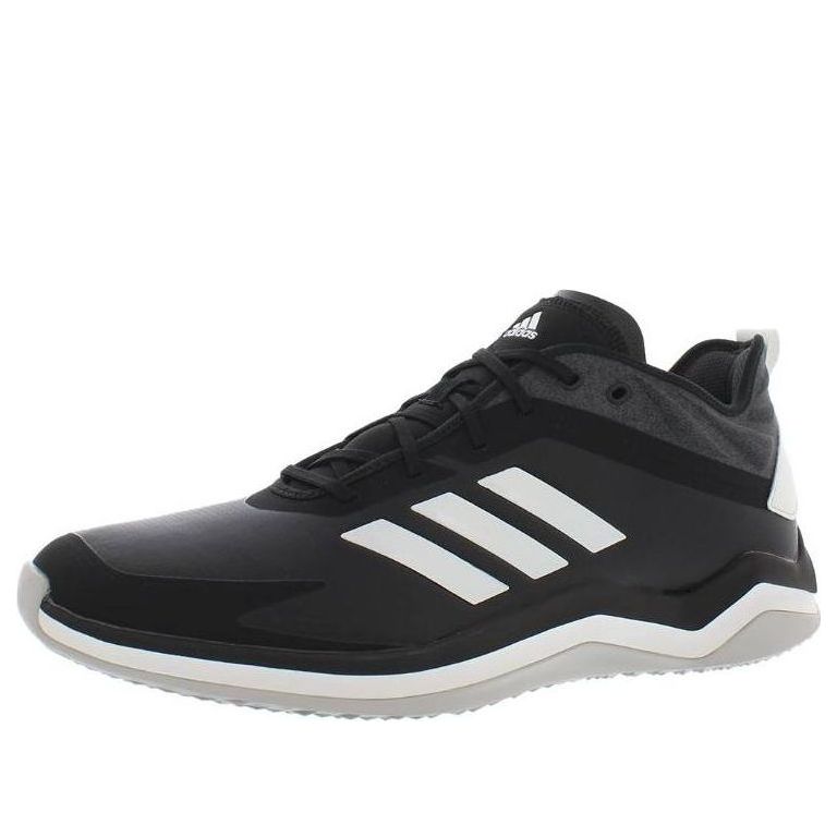 adidas Speed Trainer 4 SL 'Core Black Carbon' CG5144