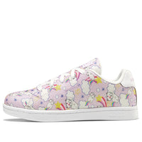 Reebok Royal Complete Cln 2 'Pink Blue' FW7446