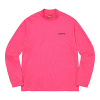 Supreme FW22 Week 1 Mock Neck L SUP-FW22-083-RED