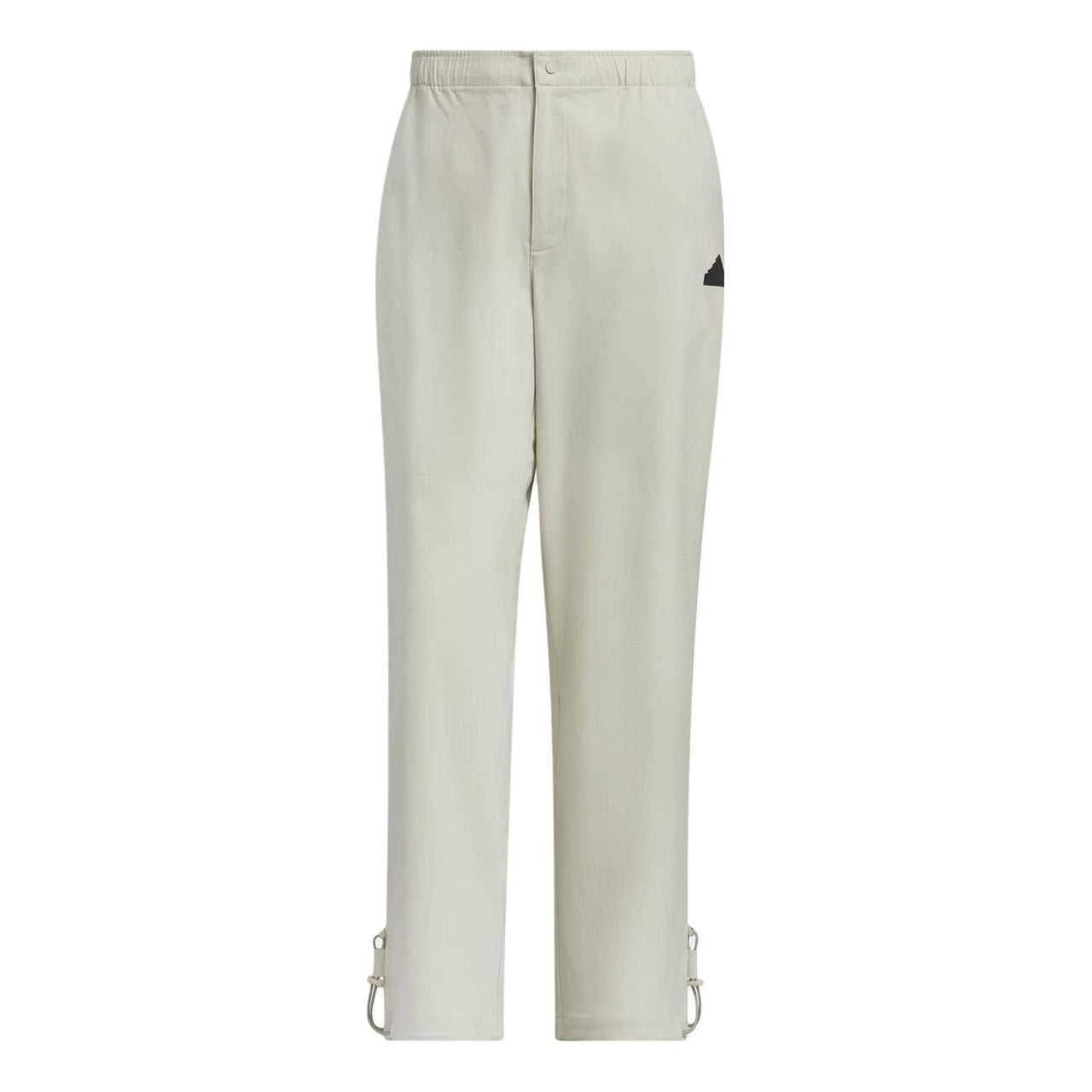 adidas City Escape Woven Pants Asia Sizing 'White' JF9050