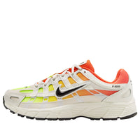 (GS) Nike P-6000 'Sail Cosmic Clay Volt' IO9922-100