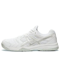 ASICS Gel-Dedicate 6 'White Silver' 1041A074-101