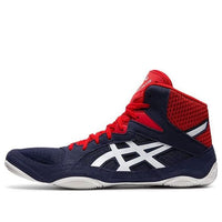 ASICS Snapdown 3 'Peacoat Red' 1081A030-401