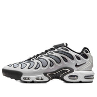 Nike Air Max Plus Drift 'White Silver Black' FD4290-101