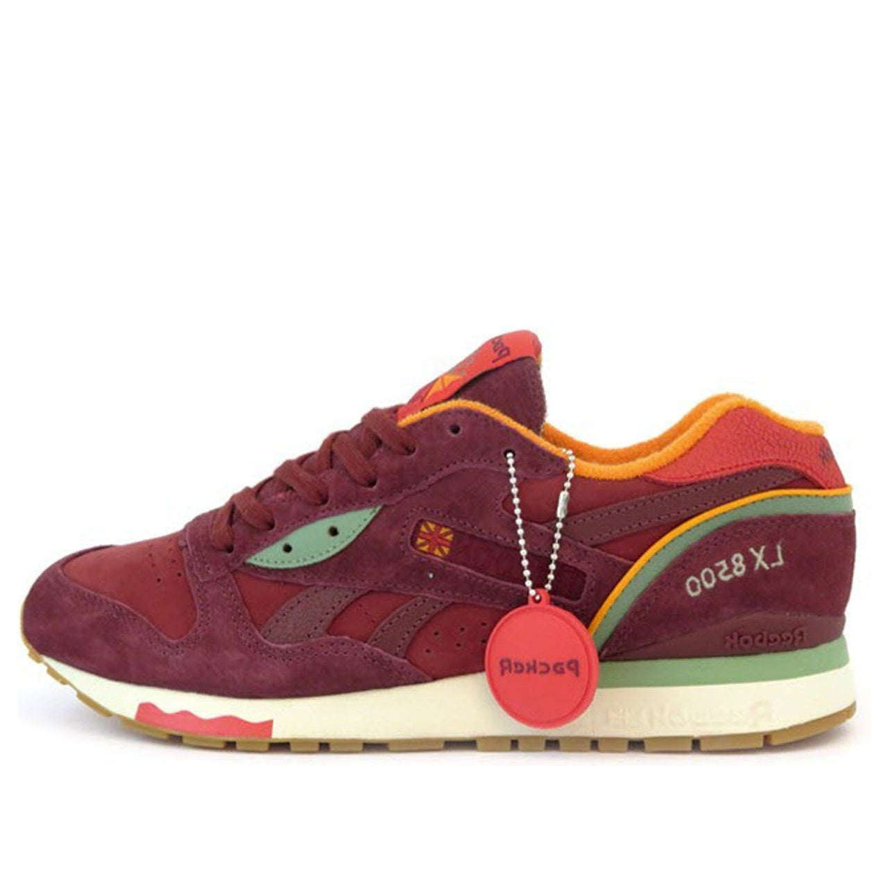 Parra Packer x LX 8500 'Four Seasons' M47405
