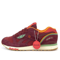 Parra Packer x LX 8500 'Four Seasons' M47405