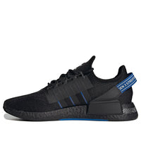adidas originals Nmd_R1.V2 'Black Blue' FY1483