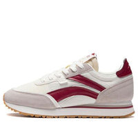 (WMNS) Li-Ning ChengFeng 'Beige Red' AGCR196-14