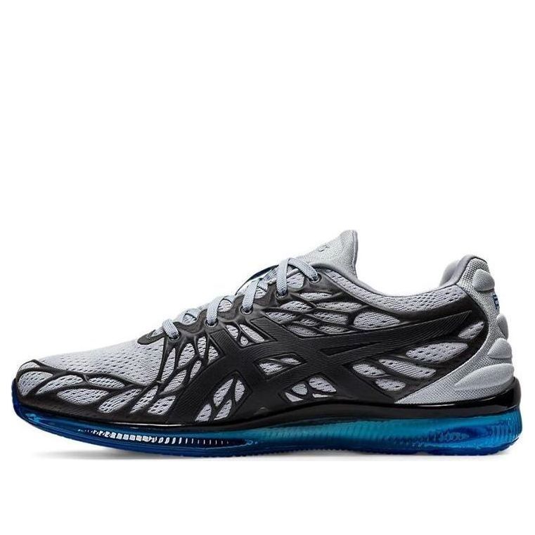 ASICS Gel Quantum Grey 1021A187-020