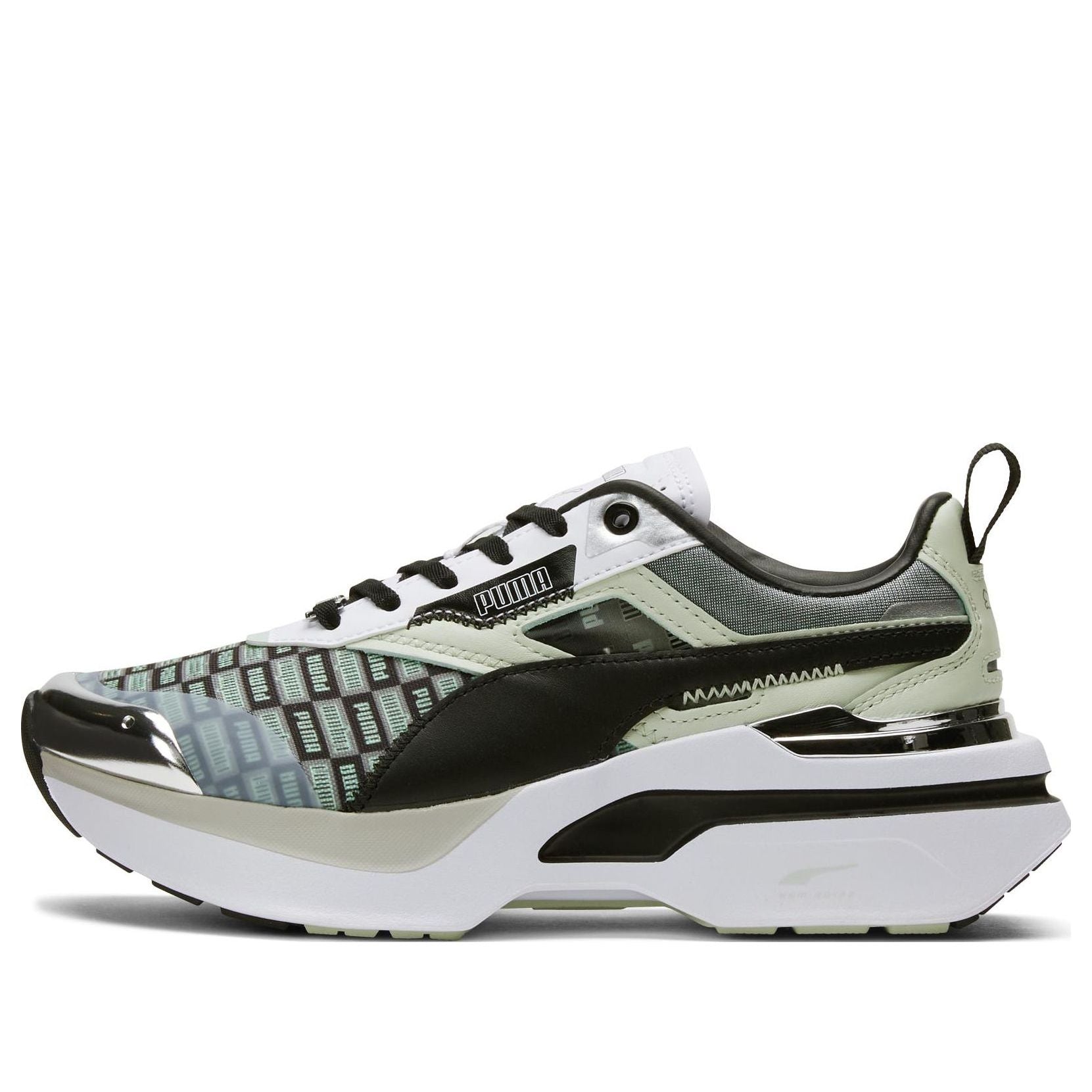 (WMNS) PUMA LaQuan Smith x Kosmo Rider 'Athluxury' 387047-01
