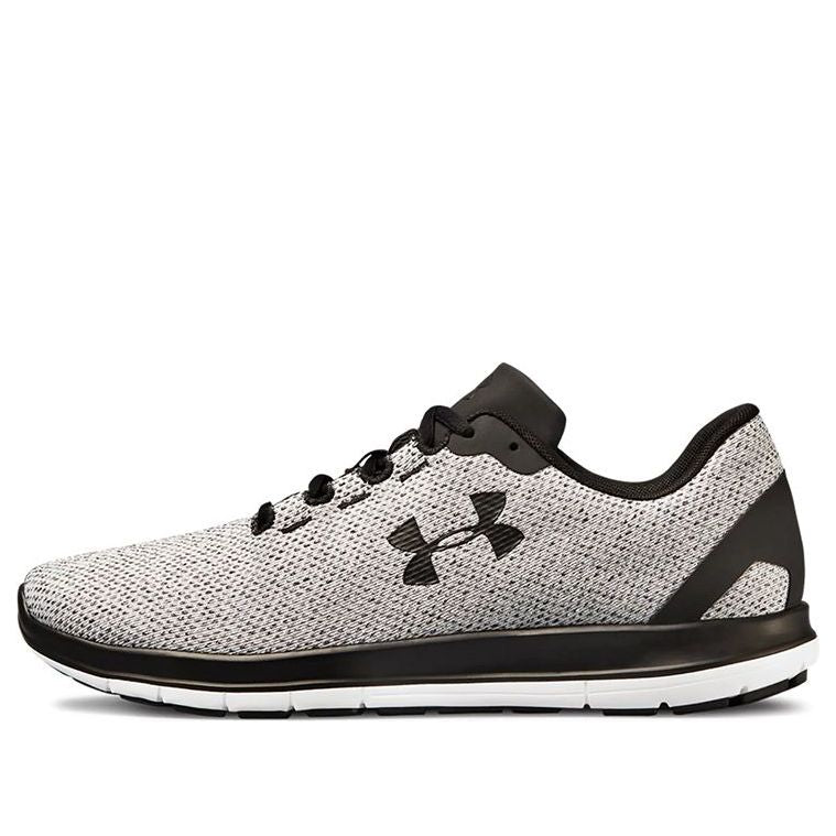Under Armour Remix Fw18 Gray/Black 3020345-100