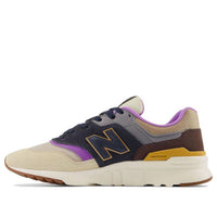New Balance 997H 'Cream Black Purple' CM997HTP