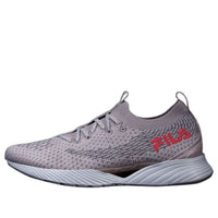 (WMNS) FILA Rgb Series Grey/Red FS1RNB3207F_PPK