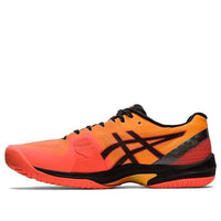 ASICS Court Speed Ff L.E. 'Orange' 1041A155-700