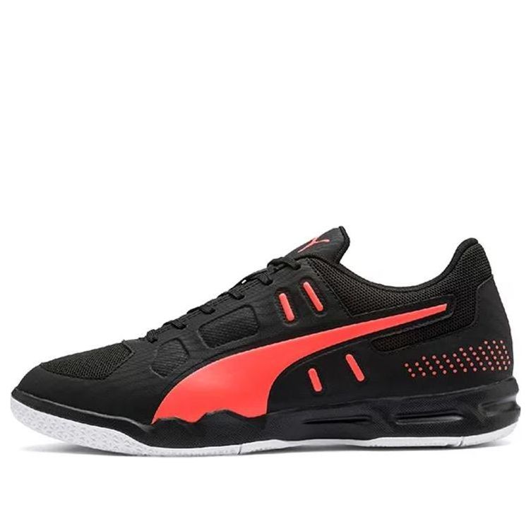 PUMA Auriz Indoor Black 105600-01