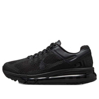 (GS) Nike Air Max 2013 'Black' 555426-010