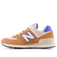 (WMNS) New Balance 574 'Sepia Sea Salt' WL574QB