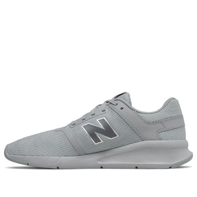 New Balance 24 Series Low-Top Gray MS24SB2