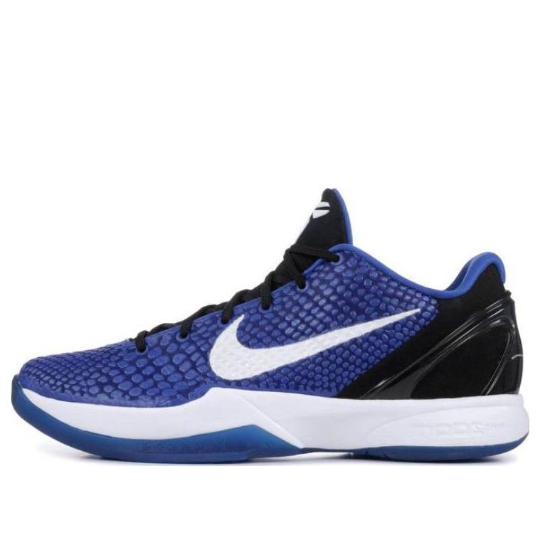 Nike Zoom Kobe 6 'Duke' 429659-400
