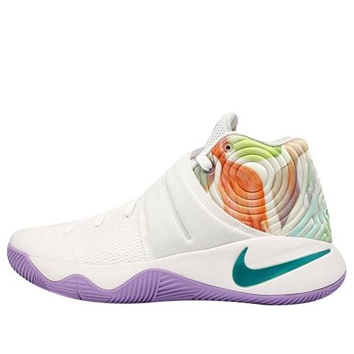Nike Kyrie 2 EP 'Wht' 820537-105