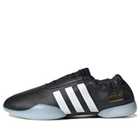 (WMNS) adidas Taekwondo 'Black' EF4703