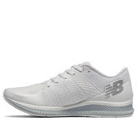 (WMNS) New Balance FuelCell 'White Silver' WFLCLWG