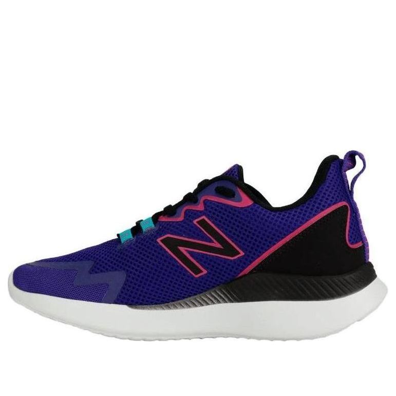 (WMNS) New Balance Ryval 'Blue Black' WRYVLZN1