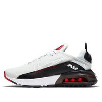 (GS) Nike Air Max 2090 'Photon Dust University Red' DH4272-001