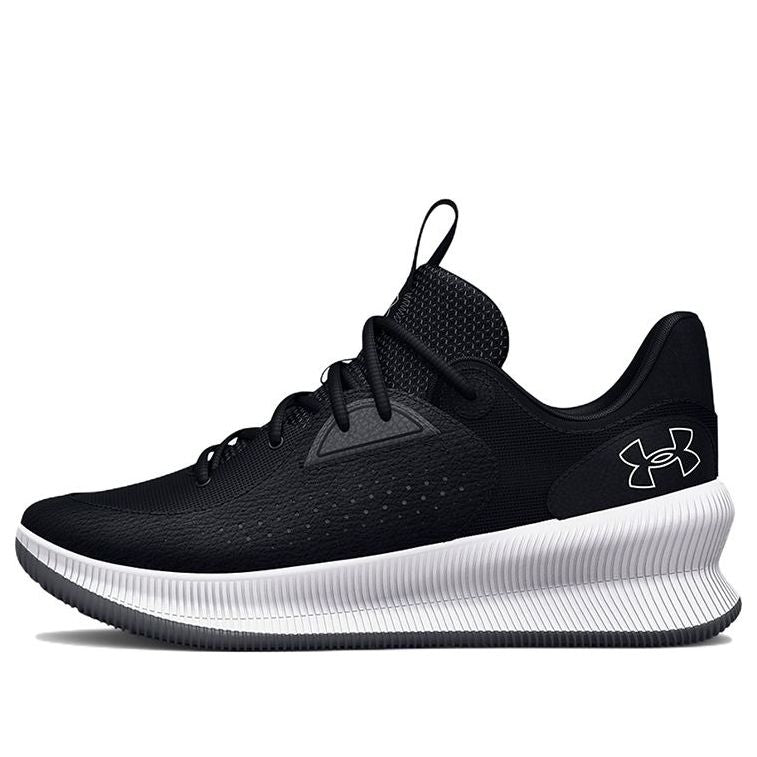 Under Armour TWENTY47 'Black White' 3025619-002