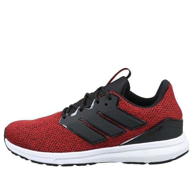 adidas neo Fassona 1.0 Red/Black CM4645