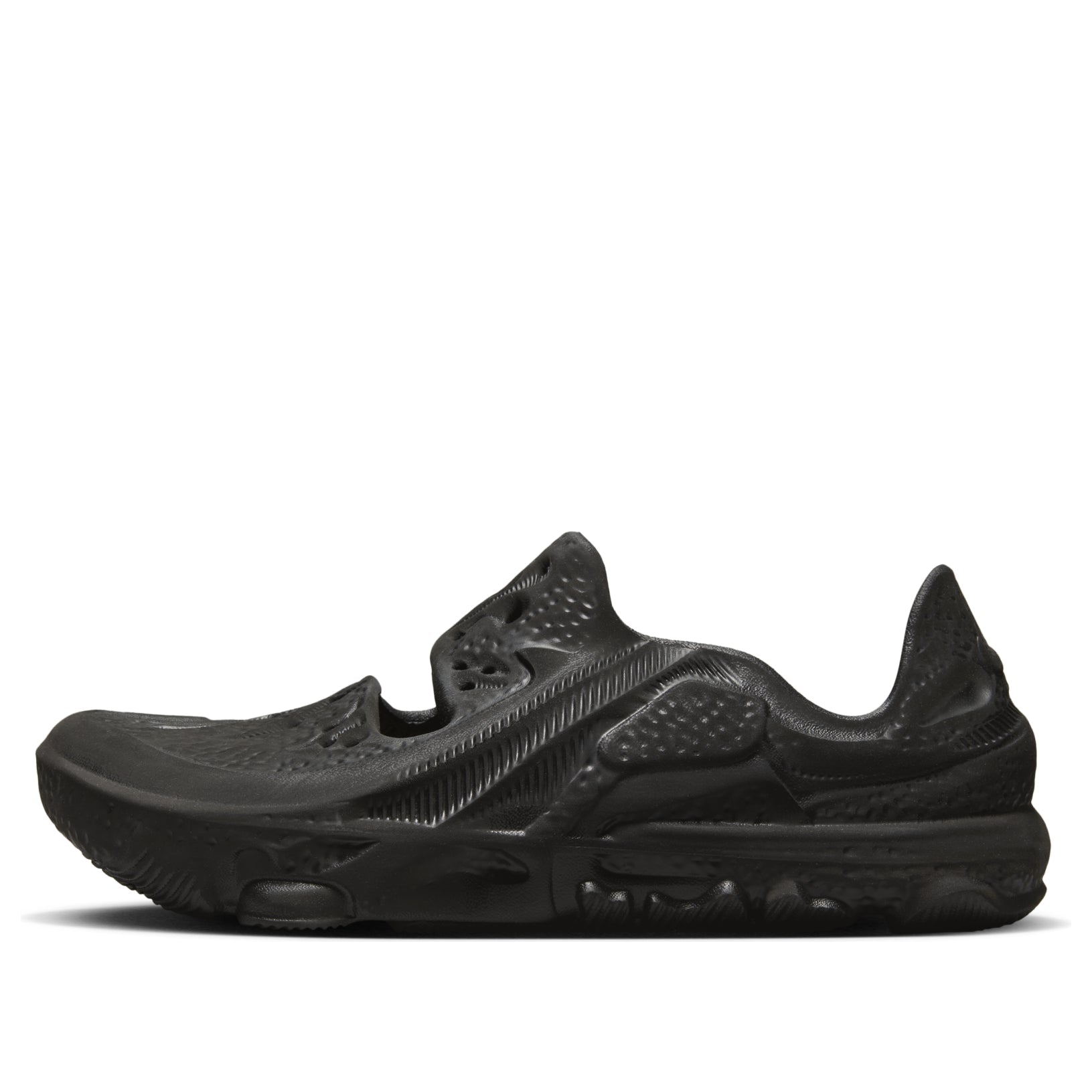 Nike ISPA Universal 'Black' DM0886-002