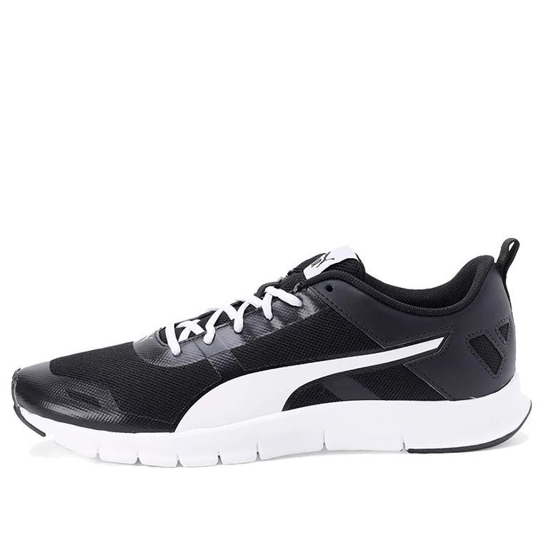 PUMA Furious Vt Idp Low Black/White 371520-01