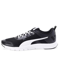 PUMA Furious Vt Idp Low Black/White 371520-01