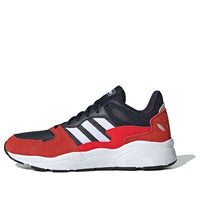 adidas Crazychaos 'Trace Blue Red' EF1051