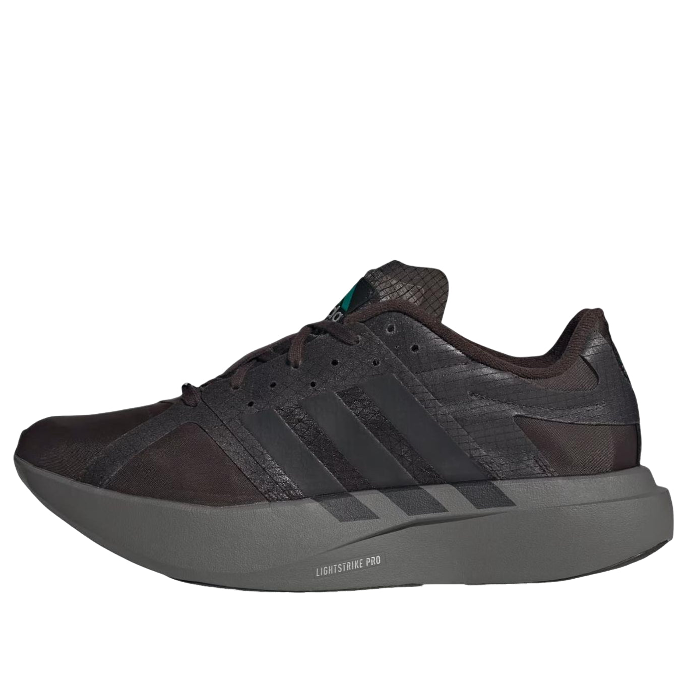 (WMNS) adidas Adizero Equipment Evo SL 'Aurora Coffee Black' KJ8840