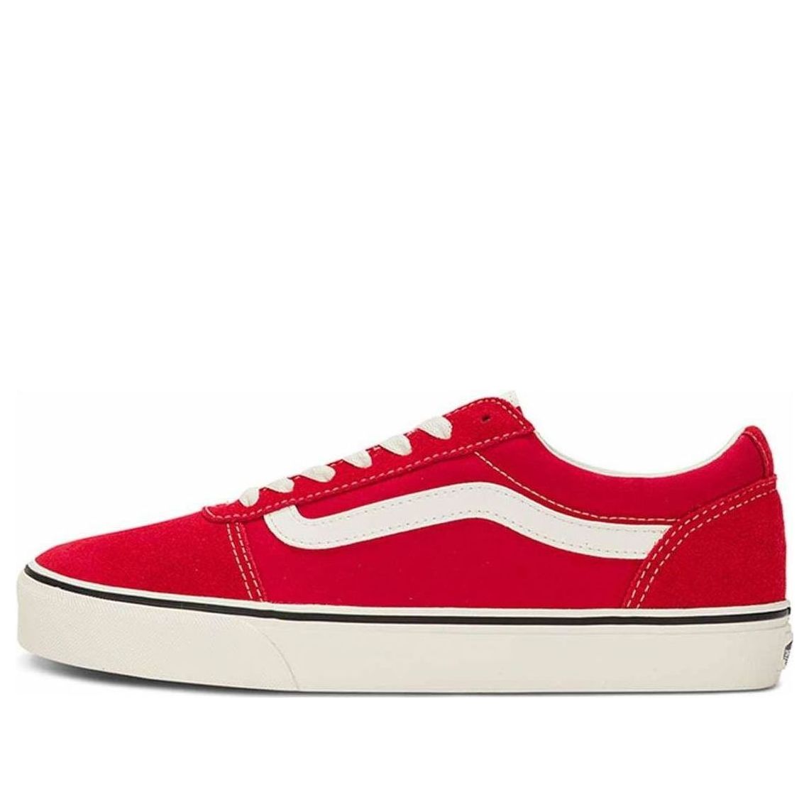 Vans Old Skool 'Brick Red' VN0A4IUNBOP