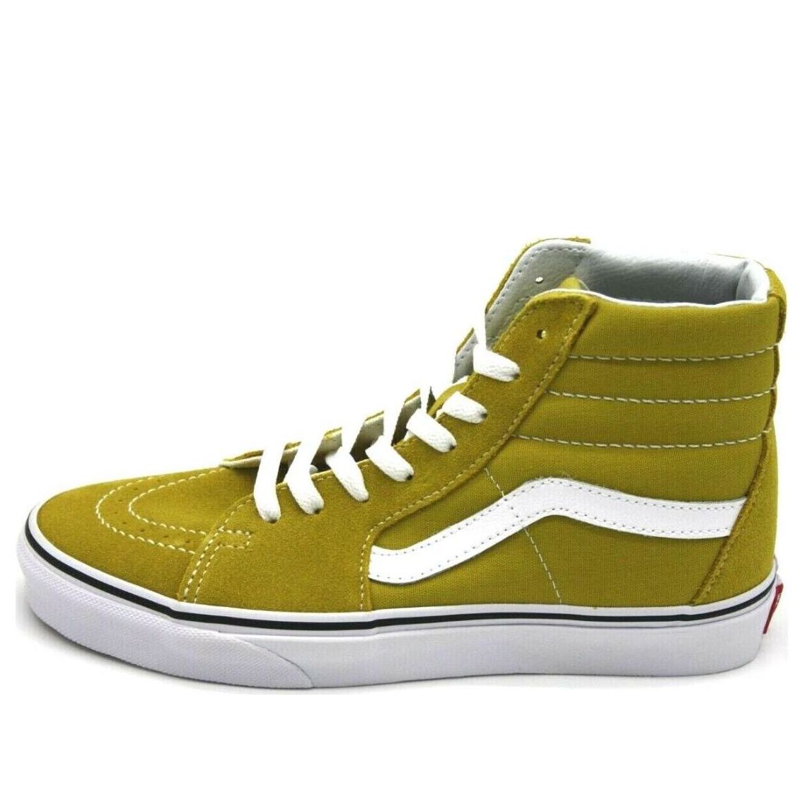 Vans Sk8-Hi 'Cress Green' VN0A38GEU61