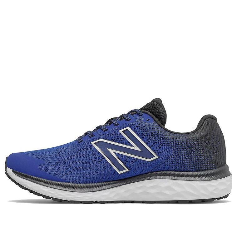 New Balance Fresh Foam 680v7 'Team Royal' M680LR7