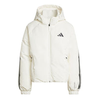 (WMNS) adidas Cold.Rdy FW24 PUFF DOWN Jacket Asia Sizing 'White' JG3865