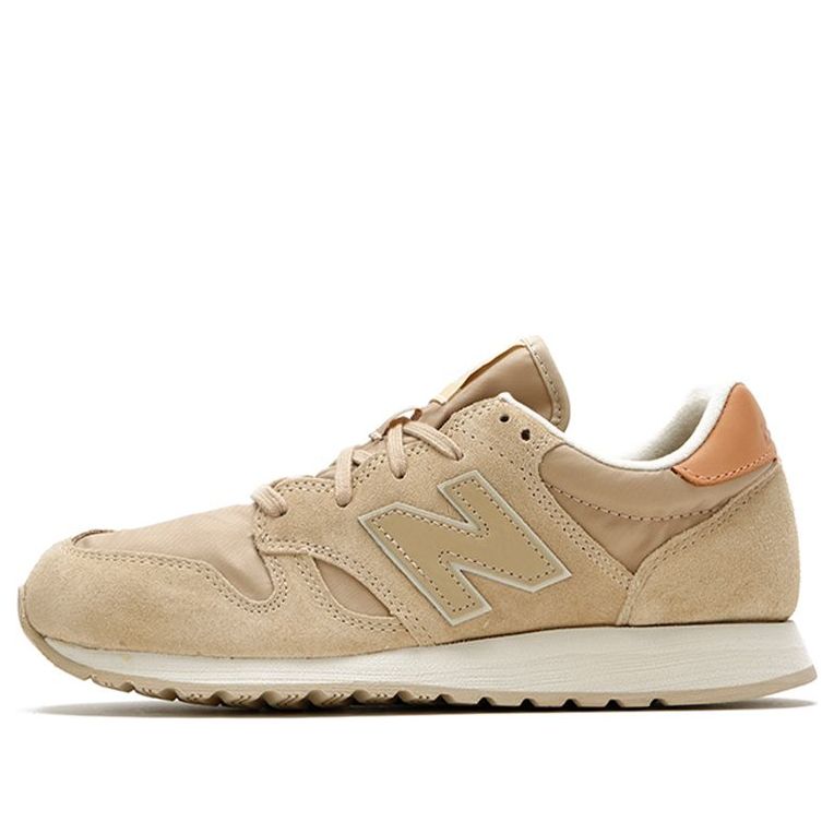 (WMNS) New Balance 520 'Beige' WL520BS