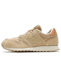 (WMNS) New Balance 520 'Beige' WL520BS