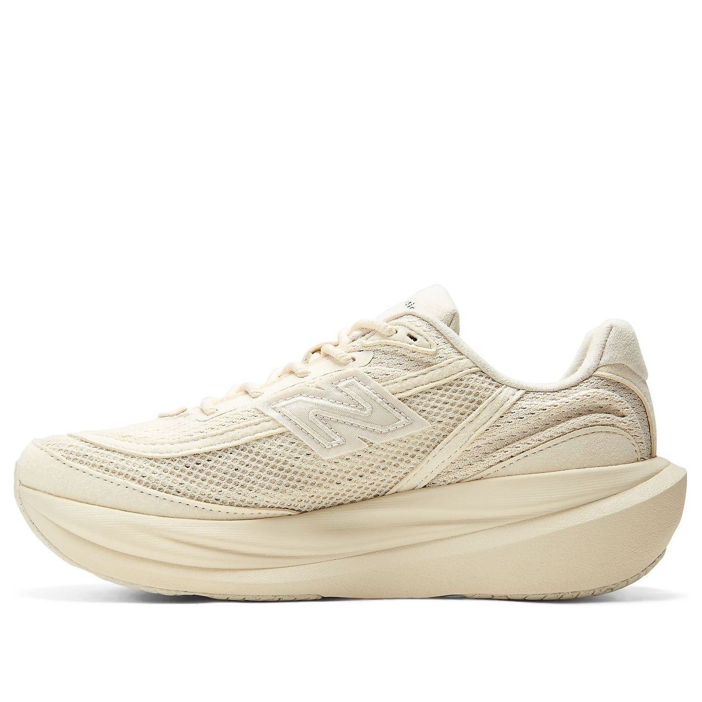(WMNS) New Balance 1080v15 x District Vision 'Linen' W10803BJ
