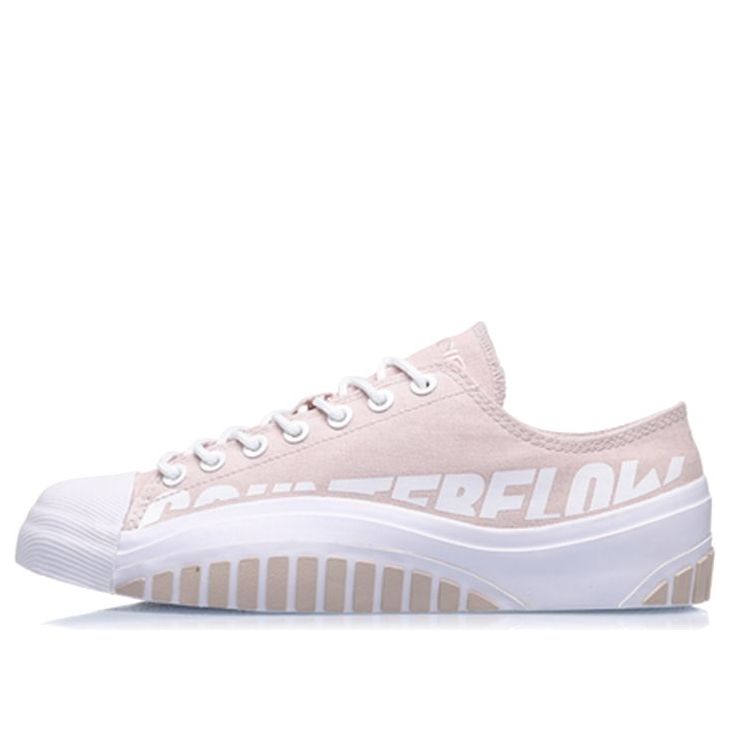 (WMNS) Li-Ning Counterflow The One 'Purple' AGCQ272-5