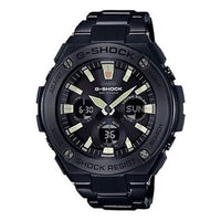 CASIO G-Shock Digital-Analog 'Black' GST-S130BD-1A